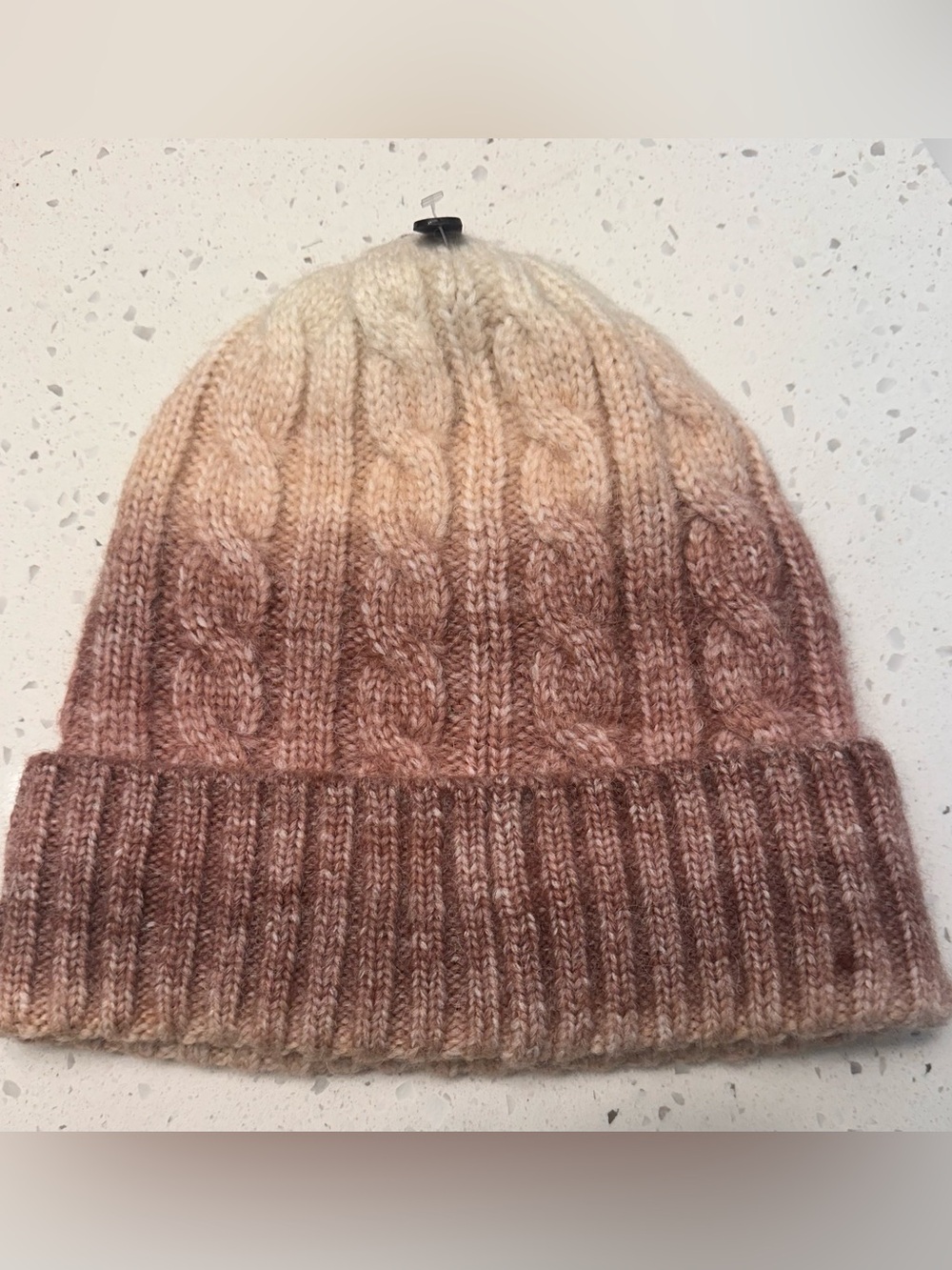 Beanie NWT